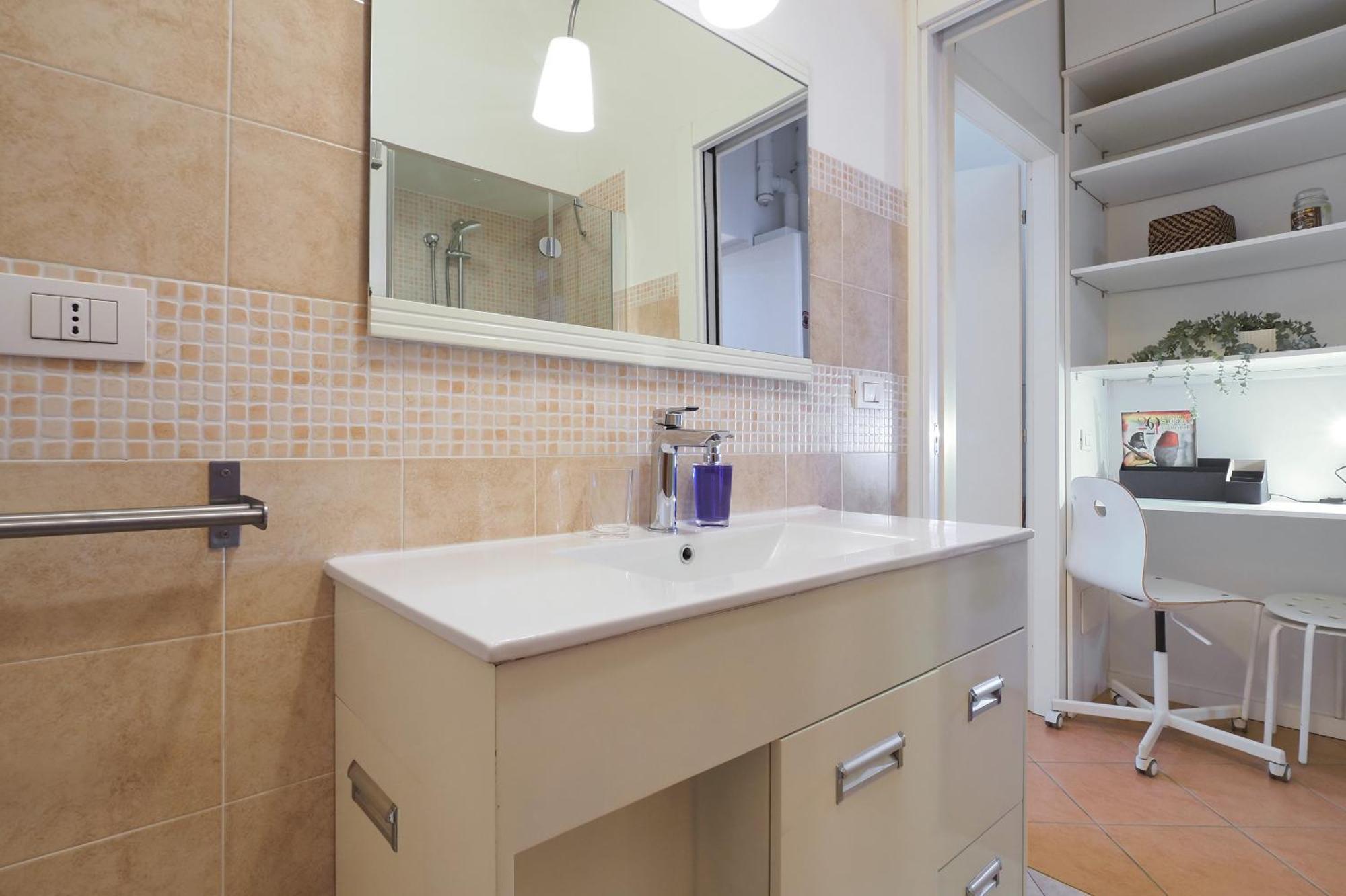 Primopiano - Rosolino Pilo Appartement Milan