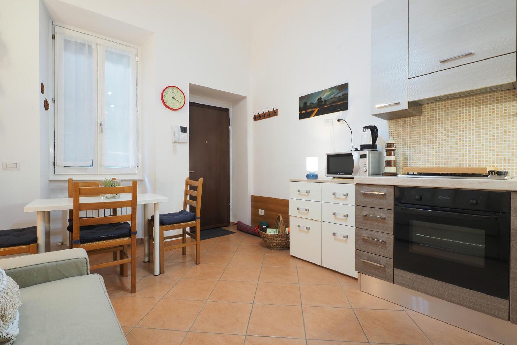 Appartement Primopiano - Rosolino Pilo Milan