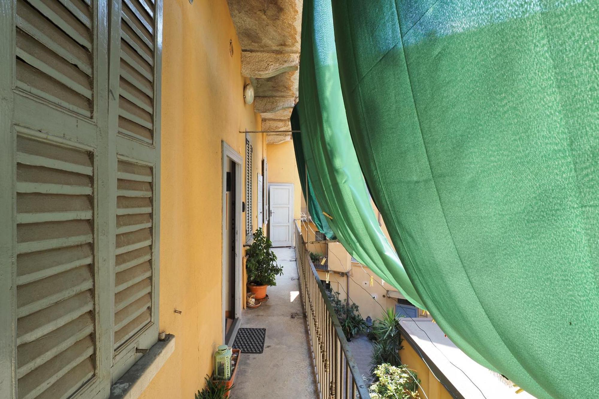 Primopiano - Rosolino Pilo Appartement *