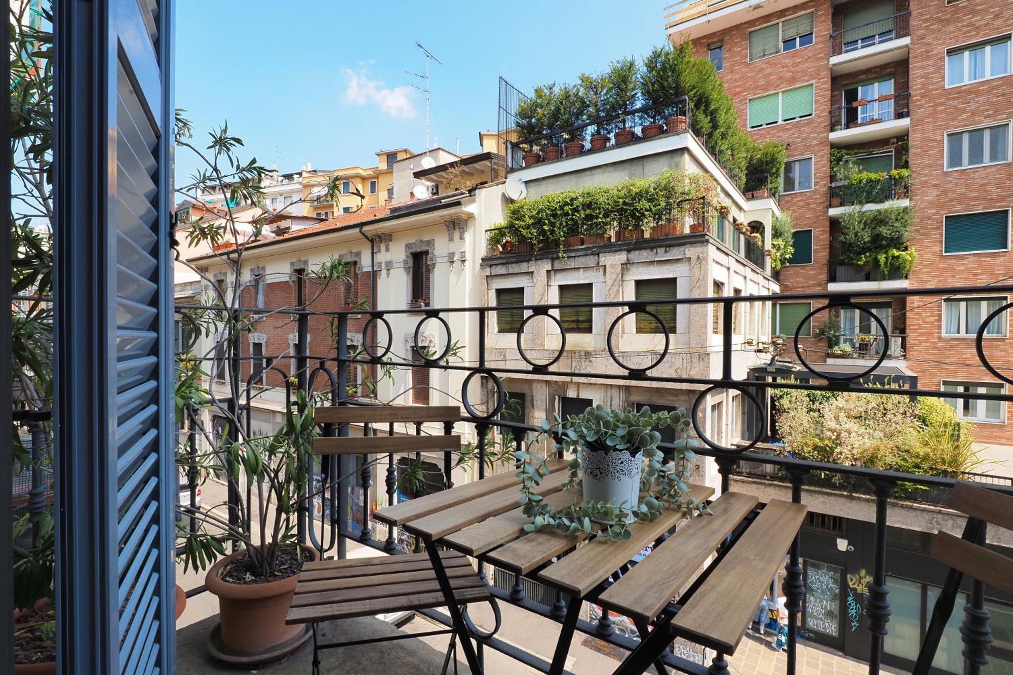 Primopiano - Rosolino Pilo Appartement