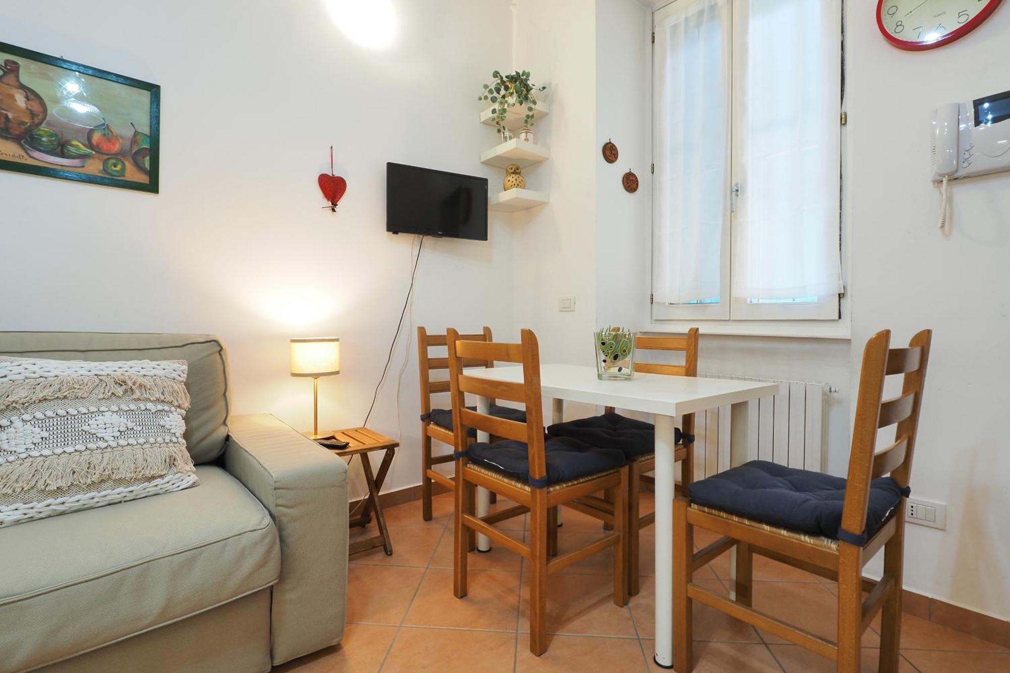 Appartement Primopiano - Rosolino Pilo *
