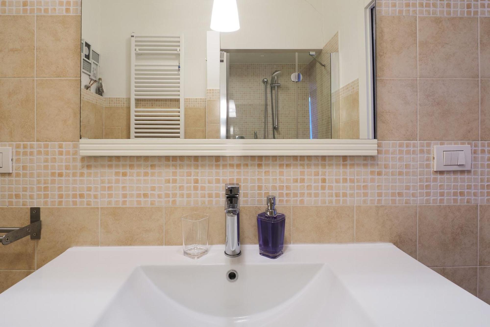 Appartement Primopiano - Rosolino Pilo Milan