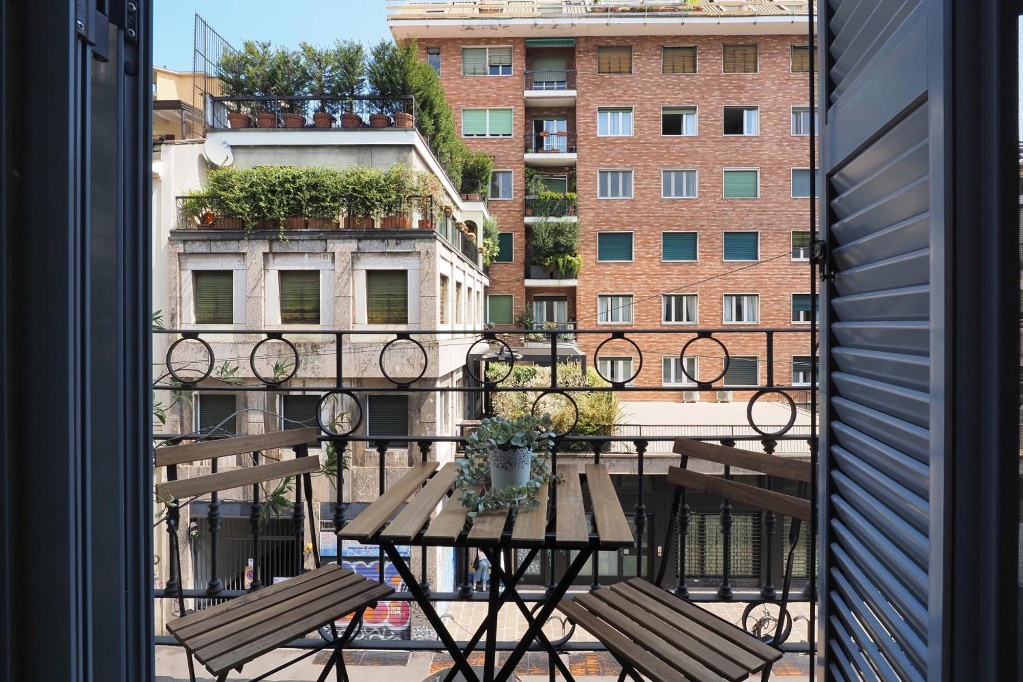 Primopiano - Rosolino Pilo Appartement