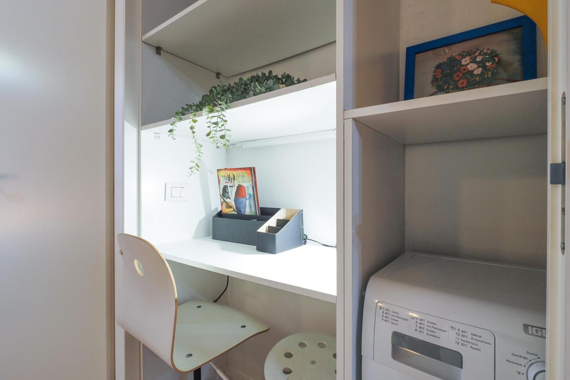 Primopiano - Rosolino Pilo Appartement *