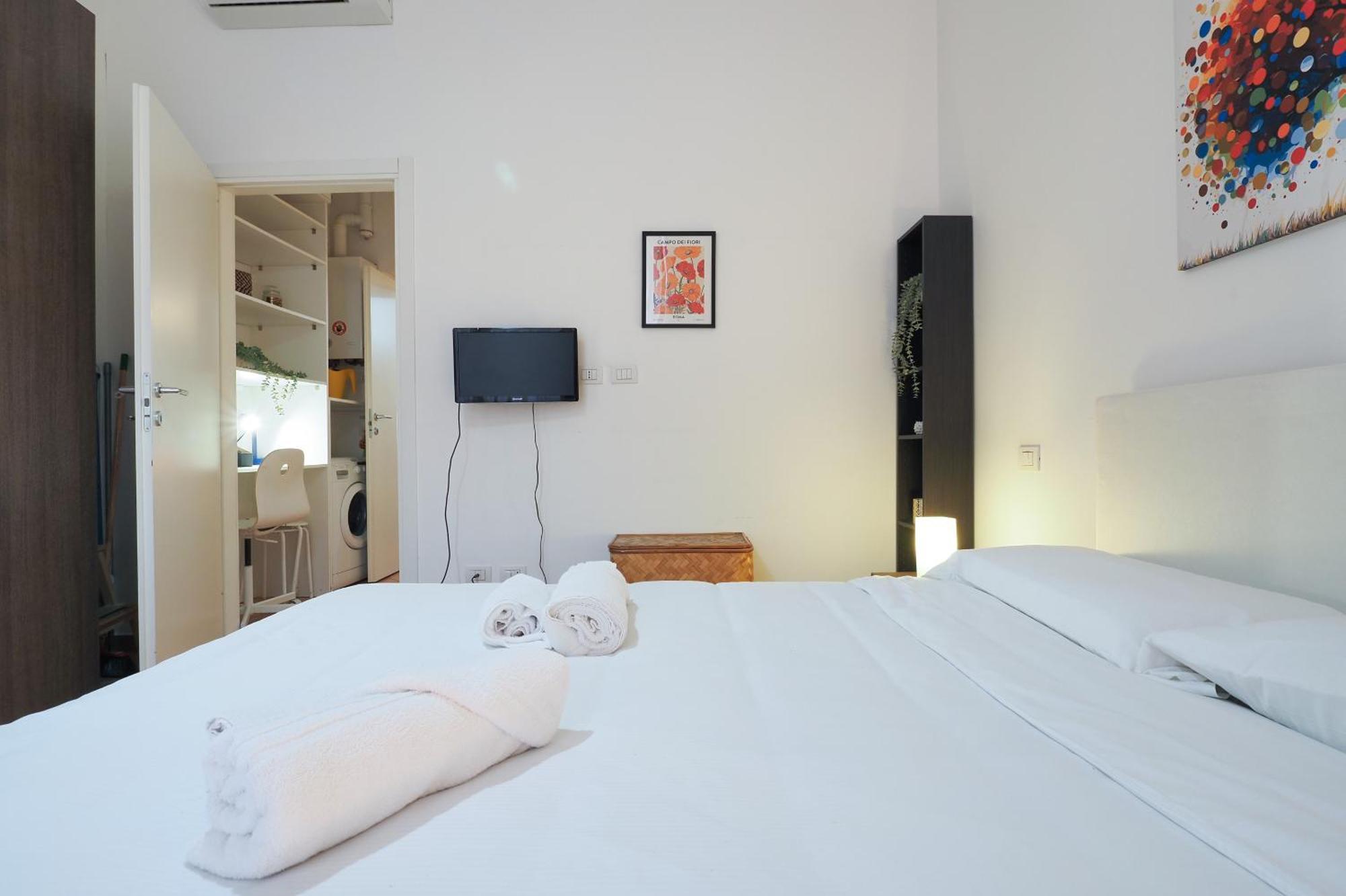 Appartement Primopiano - Rosolino Pilo *