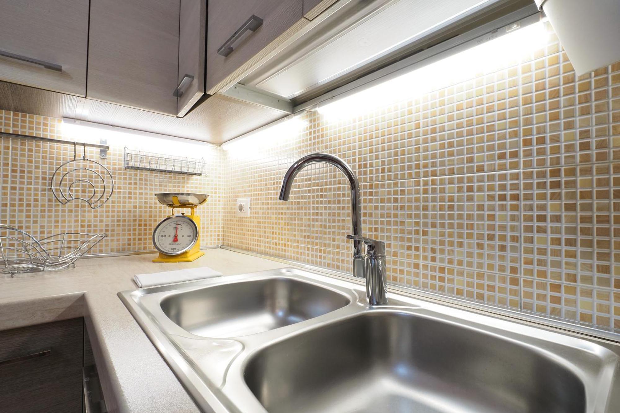 Appartement Primopiano - Rosolino Pilo Milan
