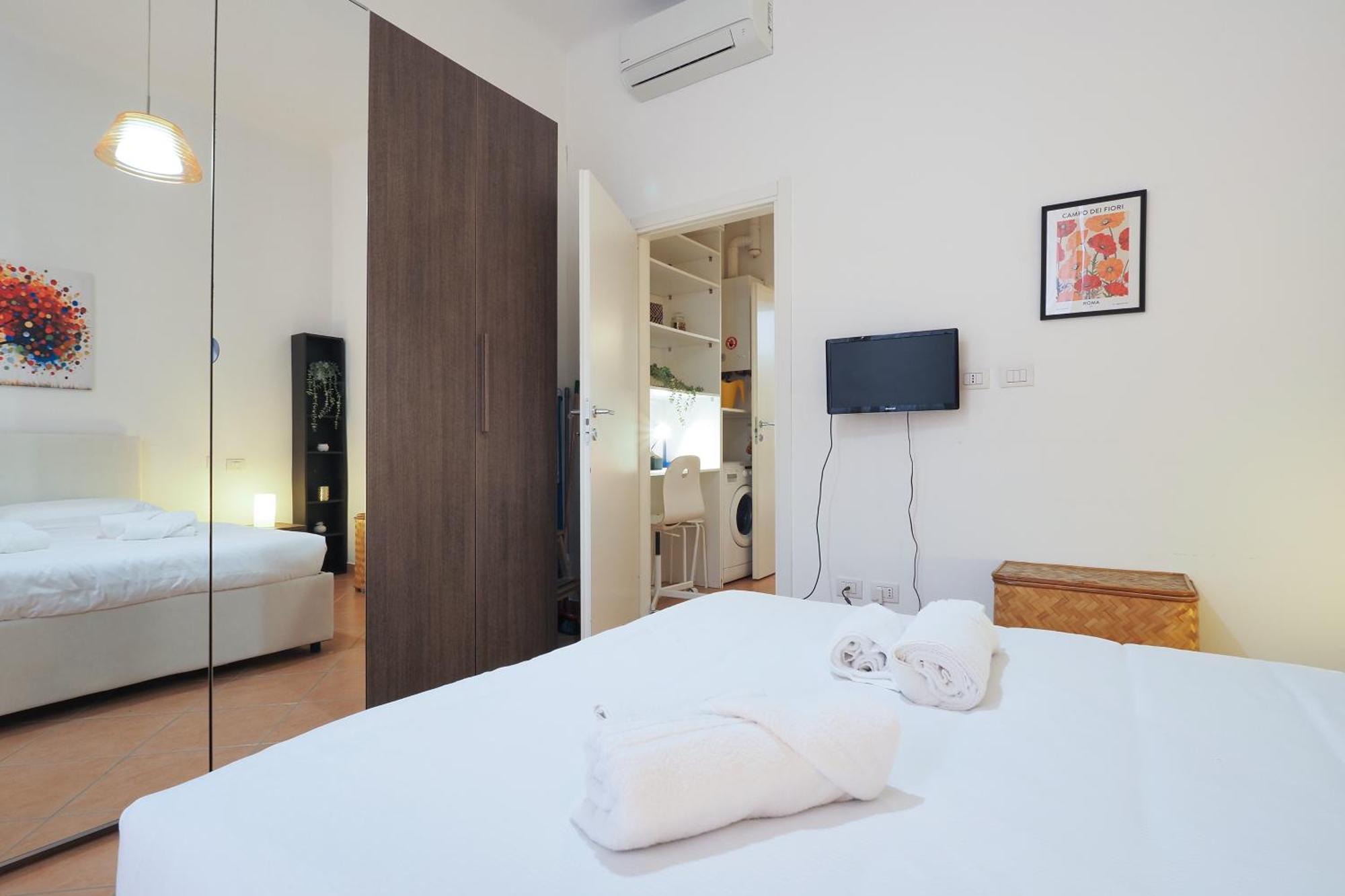 Primopiano - Rosolino Pilo Appartement *