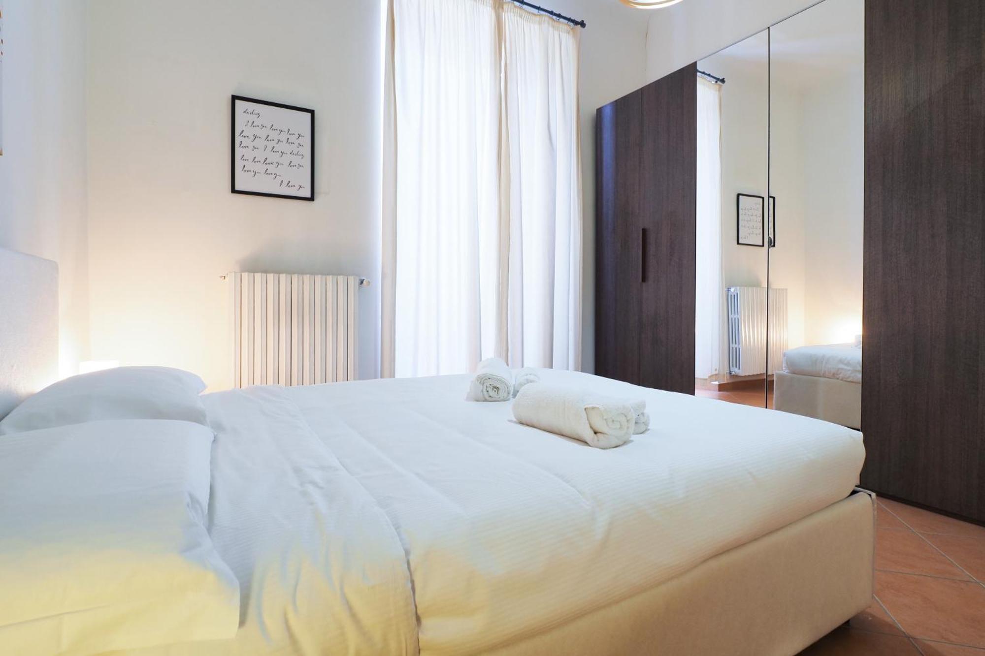 Appartement Primopiano - Rosolino Pilo *