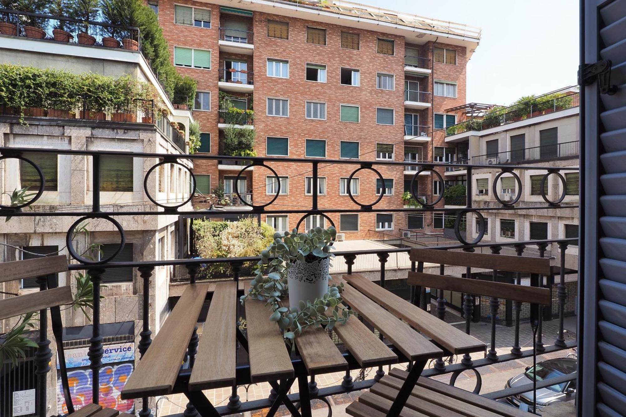 Primopiano - Rosolino Pilo Appartement Milan