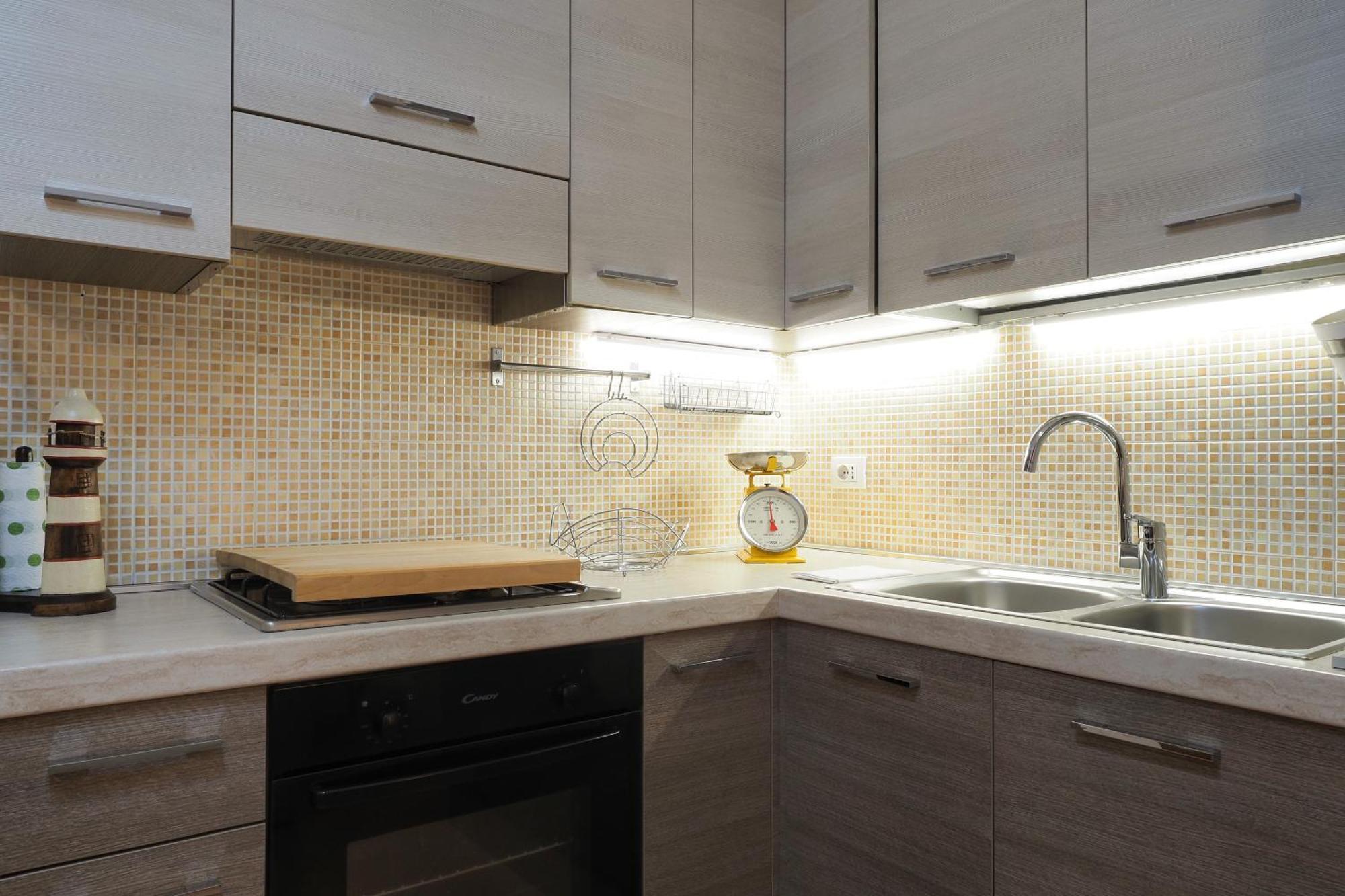 Appartement Primopiano - Rosolino Pilo *