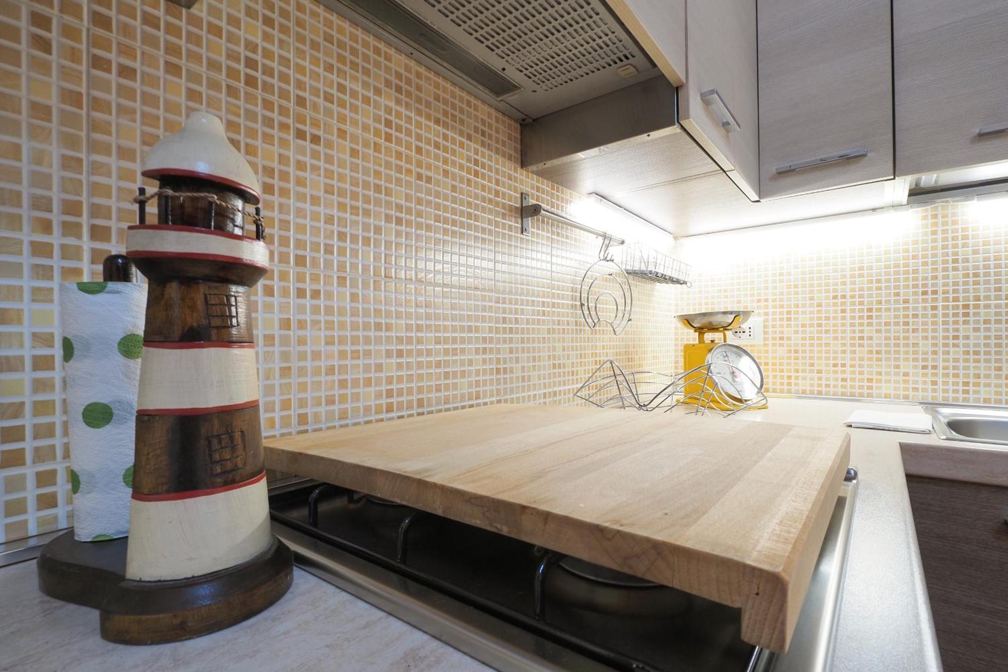 Primopiano - Rosolino Pilo Appartement *