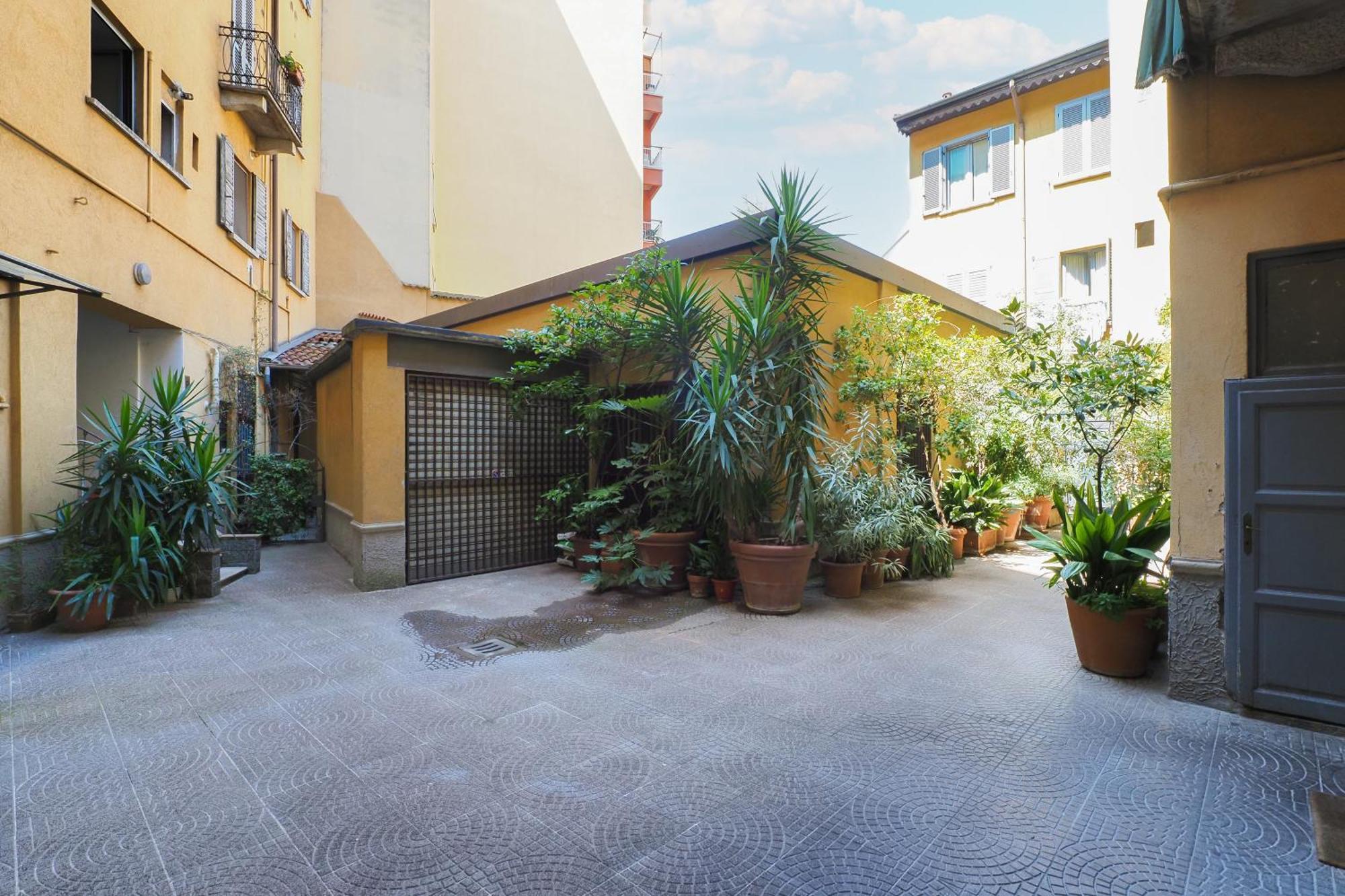 Appartement Primopiano - Rosolino Pilo *