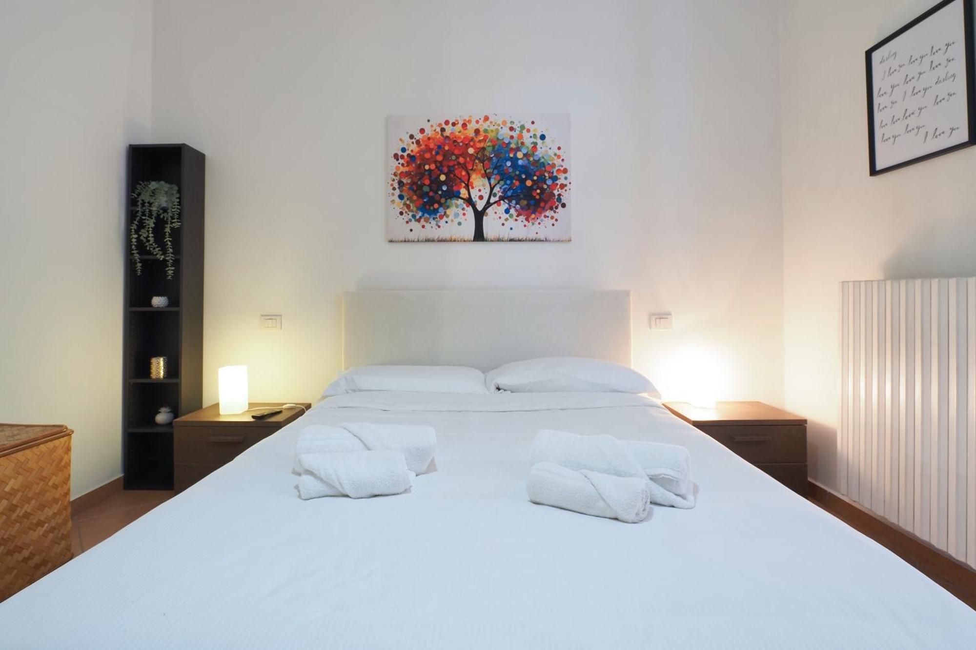 Apartment Primopiano - Rosolino Pilo Milan